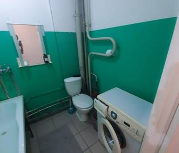 Сдается 1-комнатная квартира, 39 м²