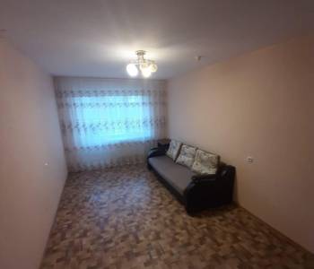 Сдается 1-комнатная квартира, 39 м²