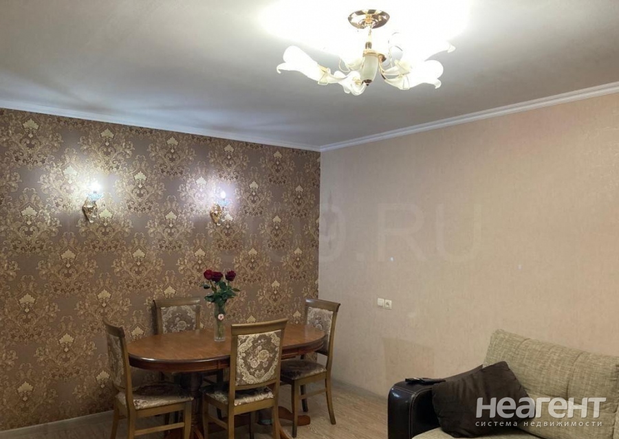 Продается 2-х комнатная квартира, 48 м²