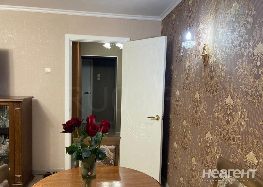 Продается 2-х комнатная квартира, 48 м²