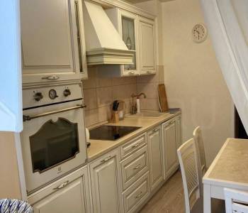 Продается 2-х комнатная квартира, 48 м²