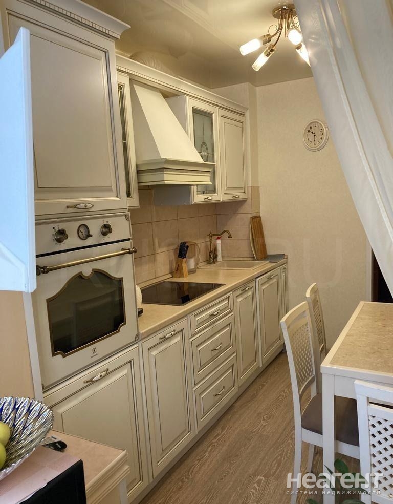 Продается 2-х комнатная квартира, 48 м²