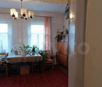 Продается 2-х комнатная квартира, 47 м²