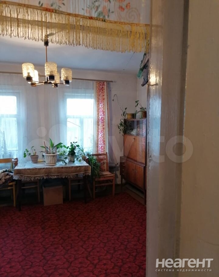 Продается 2-х комнатная квартира, 47 м²