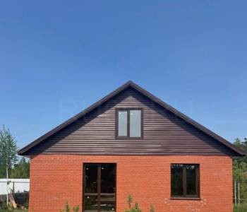 Продается Дом, 75 м²