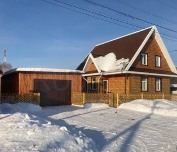 Продается Дом, 127 м²