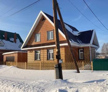 Продается Дом, 127 м²