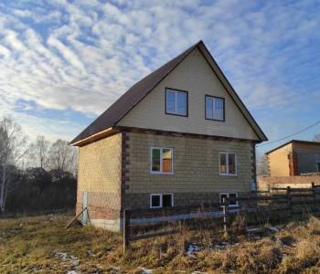 Продается Дом, 216 м²