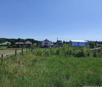 Продается Участок, 1200 м²