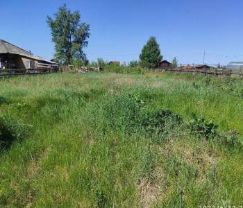 Продается Участок, 1200 м²