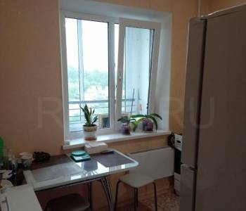 Продается 1-комнатная квартира, 35 м²