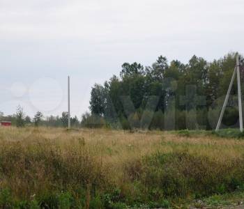 Продается Участок, 1000 м²