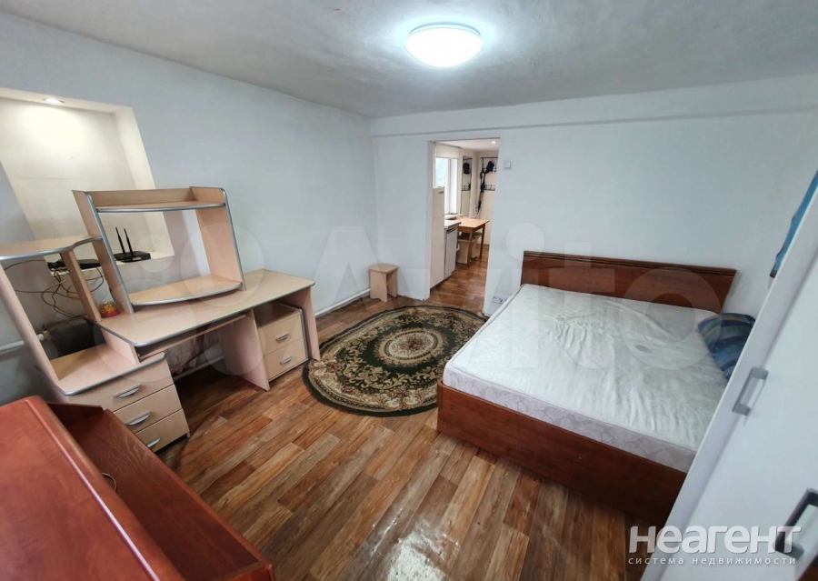 Продается 1-комнатная квартира, 30 м²