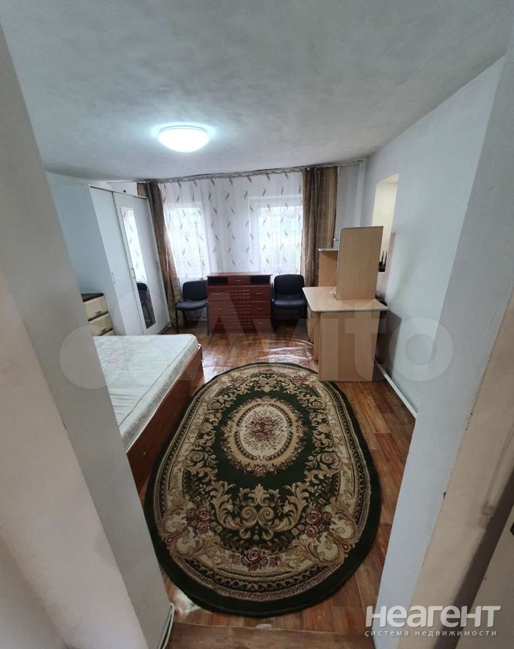 Продается 1-комнатная квартира, 30 м²