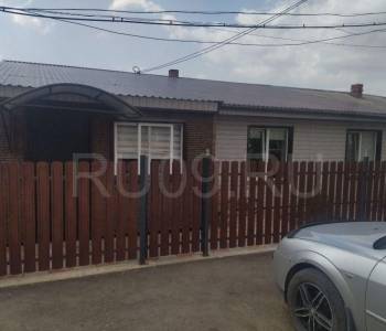Продается Дом, 100 м²