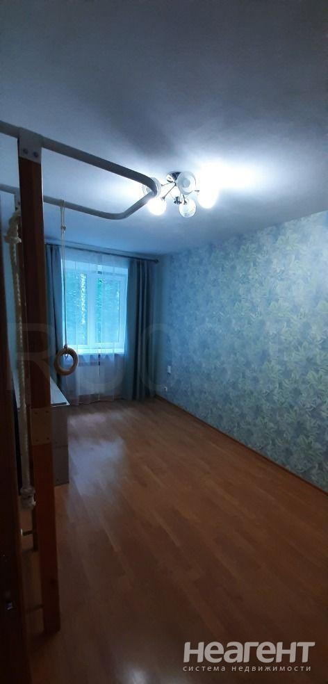 Продается 3-х комнатная квартира, 60 м²