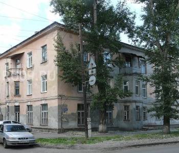 Продается 3-х комнатная квартира, 79 м²