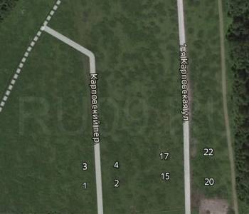 Продается Участок, 900 м²