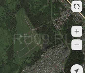 Продается Участок, 900 м²