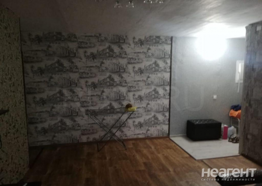 Сдается Многокомнатная квартира, 56 м²