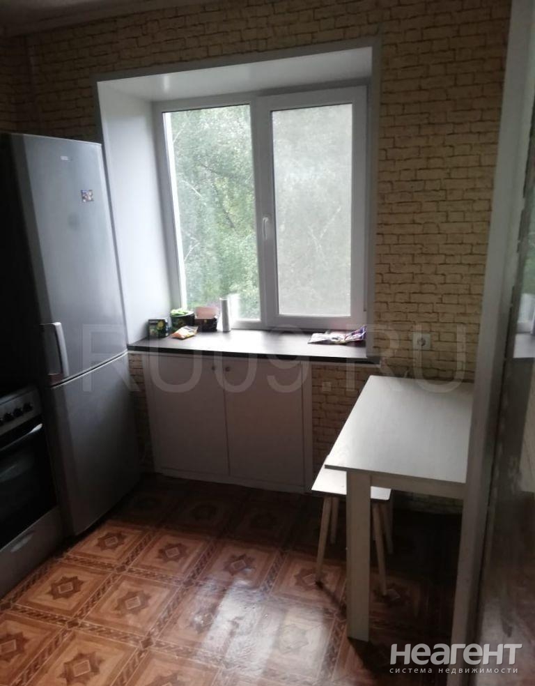 Сдается Многокомнатная квартира, 56 м²