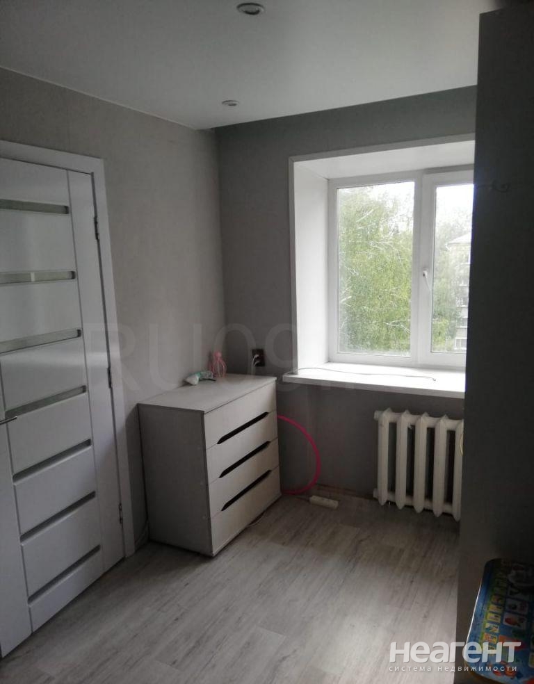 Сдается Многокомнатная квартира, 56 м²