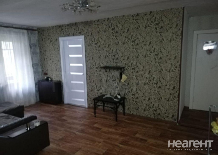 Сдается Многокомнатная квартира, 56 м²