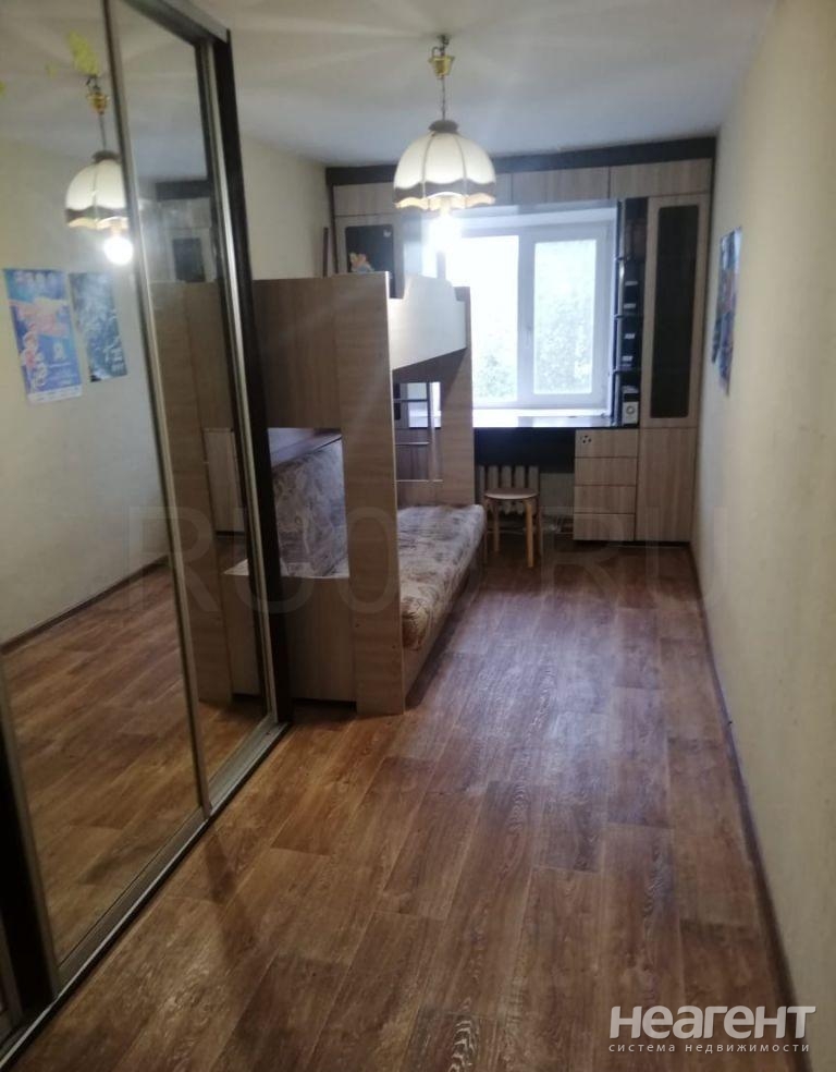 Сдается Многокомнатная квартира, 56 м²