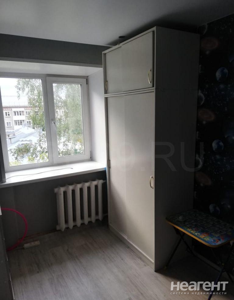 Сдается Многокомнатная квартира, 56 м²