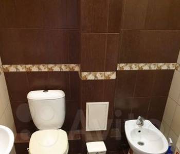 Продается 3-х комнатная квартира, 100 м²