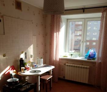 Продается 3-х комнатная квартира, 100 м²
