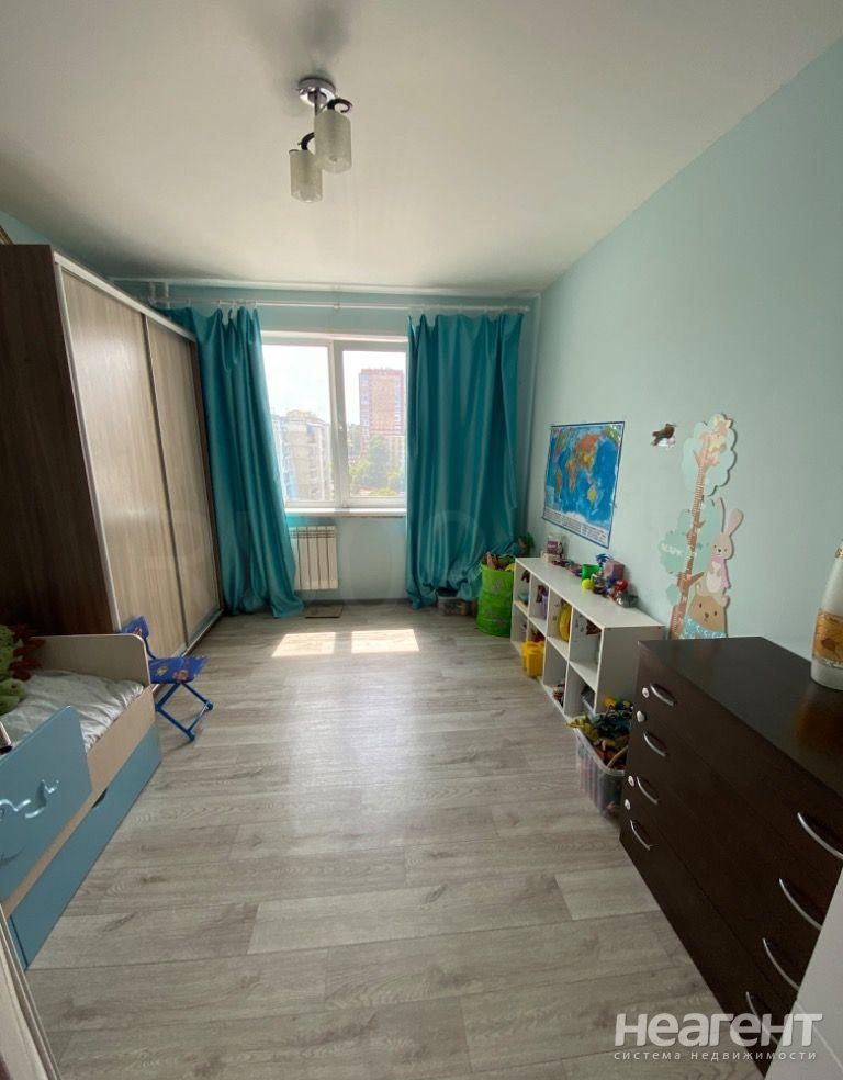 Продается 2-х комнатная квартира, 40 м²