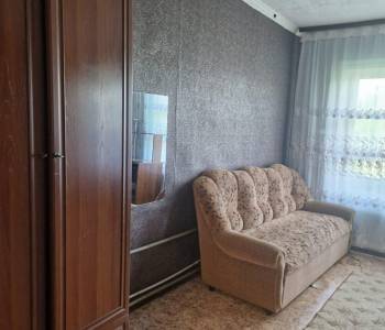 Сдается 1-комнатная квартира, 35 м²