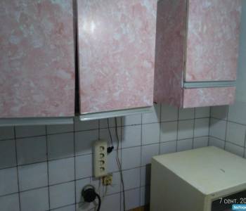 Сдается 1-комнатная квартира, 20 м²