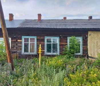 Продается 3-х комнатная квартира, 64 м²