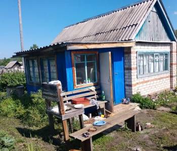 Продается Дом, 20 м²