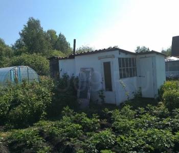 Продается Дом, 20 м²