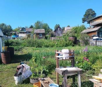 Продается Дом, 20 м²