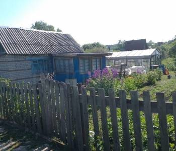 Продается Дом, 20 м²