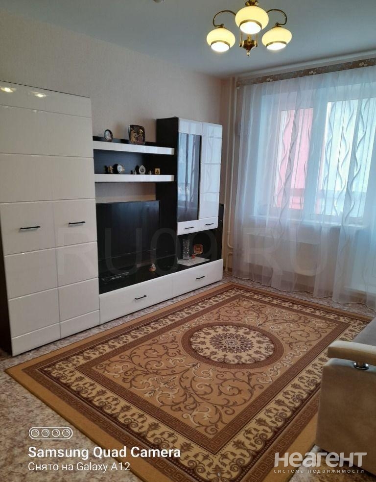 Продается 2-х комнатная квартира, 52 м²