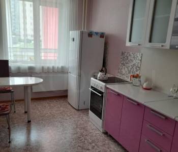 Продается 2-х комнатная квартира, 52 м²