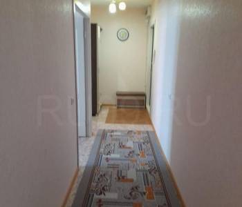 Продается 2-х комнатная квартира, 52 м²