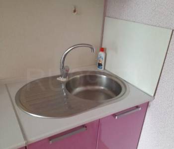 Продается 2-х комнатная квартира, 52 м²