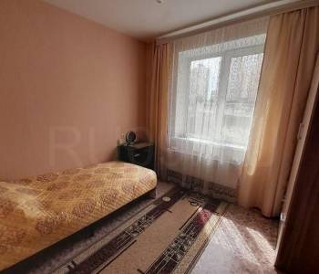 Продается 2-х комнатная квартира, 52 м²