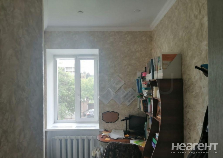 Продается 3-х комнатная квартира, 69 м²