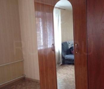 Сдается 1-комнатная квартира, 33 м²