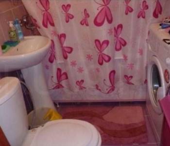 Сдается 1-комнатная квартира, 33 м²