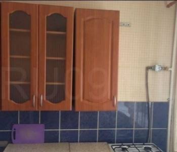 Сдается 1-комнатная квартира, 33 м²