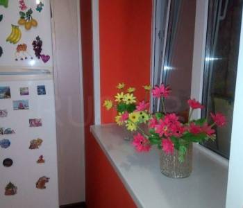 Продается 2-х комнатная квартира, 43 м²