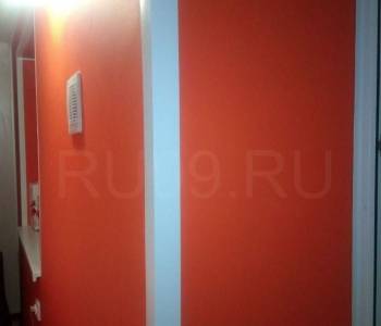 Продается 2-х комнатная квартира, 43 м²